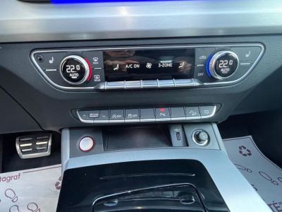 Audi SQ5 Sportback SQ 5 Sportback 30 TDI quattro tiptronic   - 11