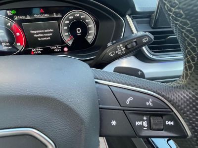 Audi SQ5 Sportback SQ 5 Sportback 30 TDI quattro tiptronic   - 12