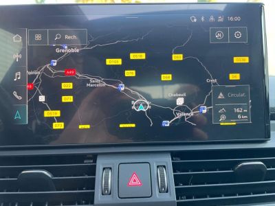 Audi SQ5 Sportback SQ 5 Sportback 30 TDI quattro tiptronic   - 13