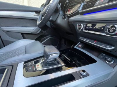 Audi SQ5 Sportback SQ 5 Sportback 30 TDI quattro tiptronic   - 14