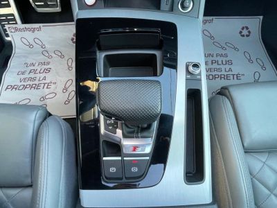 Audi SQ5 Sportback SQ 5 Sportback 30 TDI quattro tiptronic   - 15