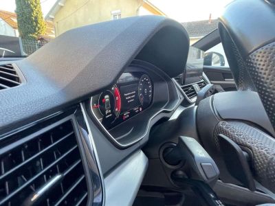 Audi SQ5 Sportback SQ 5 Sportback 30 TDI quattro tiptronic   - 16