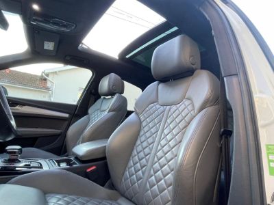 Audi SQ5 Sportback SQ 5 Sportback 30 TDI quattro tiptronic   - 17