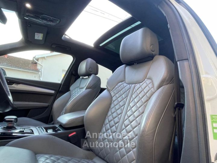 Audi SQ5 Sportback SQ 5 Sportback 30 TDI quattro tiptronic - 17