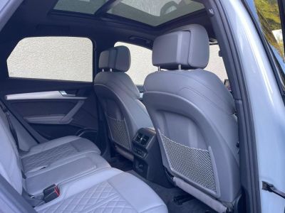 Audi SQ5 Sportback SQ 5 Sportback 30 TDI quattro tiptronic   - 18