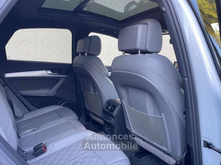 Audi SQ5 Sportback SQ 5 Sportback 30 TDI quattro tiptronic - 18