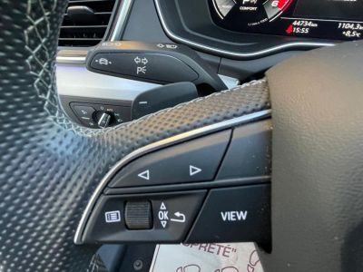 Audi SQ5 Sportback SQ 5 Sportback 30 TDI quattro tiptronic   - 21