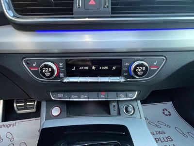 Audi SQ5 Sportback SQ 5 Sportback 30 TDI quattro tiptronic   - 22