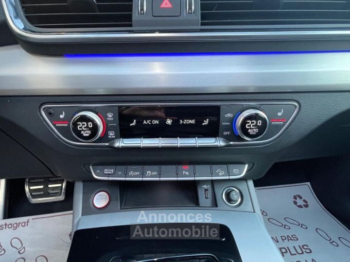 Audi SQ5 Sportback SQ 5 Sportback 30 TDI quattro tiptronic - 22