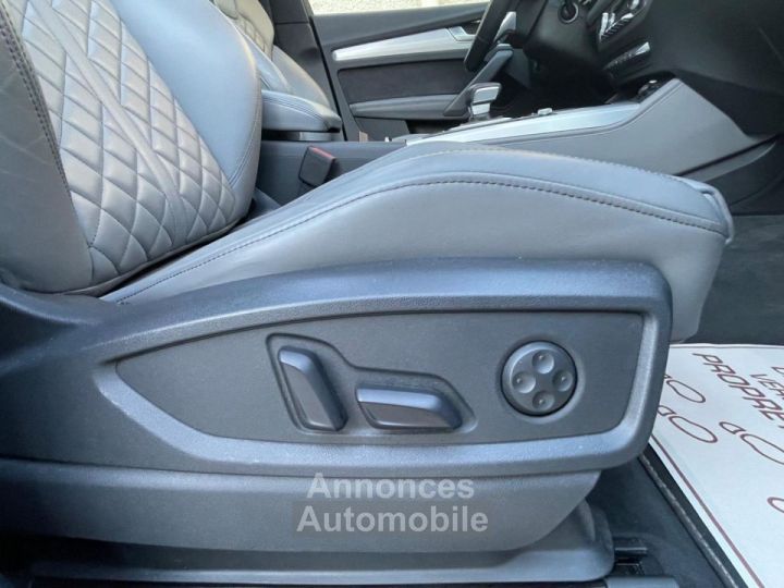 Audi SQ5 Sportback SQ 5 Sportback 30 TDI quattro tiptronic - 24