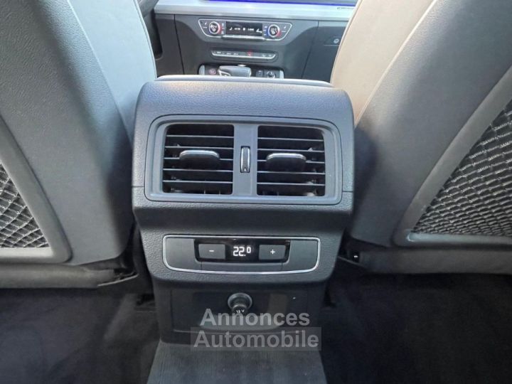 Audi SQ5 Sportback SQ 5 Sportback 30 TDI quattro tiptronic - 25