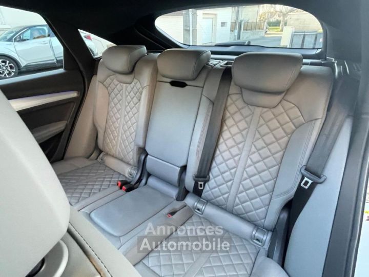 Audi SQ5 Sportback SQ 5 Sportback 30 TDI quattro tiptronic - 26