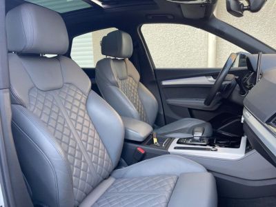 Audi SQ5 Sportback SQ 5 Sportback 30 TDI quattro tiptronic   - 27