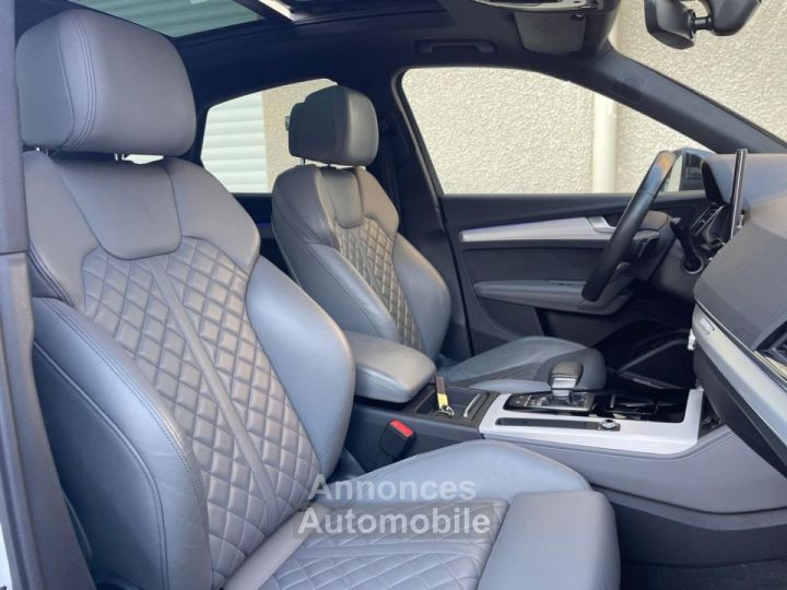 Audi SQ5 Sportback SQ 5 Sportback 30 TDI quattro tiptronic - 27