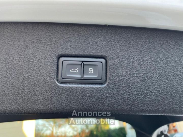 Audi SQ5 Sportback SQ 5 Sportback 30 TDI quattro tiptronic - 28