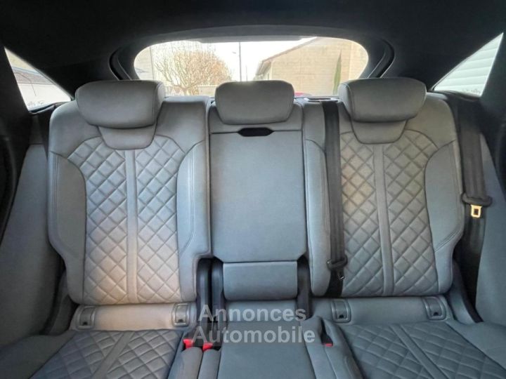 Audi SQ5 Sportback SQ 5 Sportback 30 TDI quattro tiptronic - 29