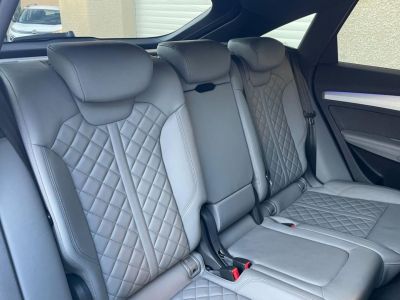 Audi SQ5 Sportback SQ 5 Sportback 30 TDI quattro tiptronic   - 30