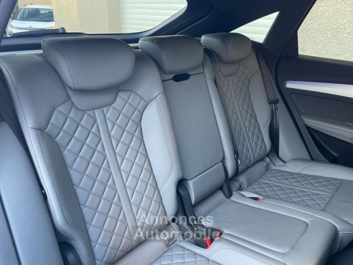 Audi SQ5 Sportback SQ 5 Sportback 30 TDI quattro tiptronic - 30