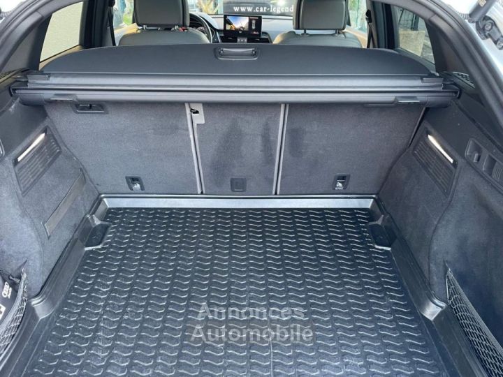 Audi SQ5 Sportback SQ 5 Sportback 30 TDI quattro tiptronic - 31