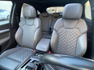 Audi SQ5 Sportback SQ 5 Sportback 30 TDI quattro tiptronic   - 32