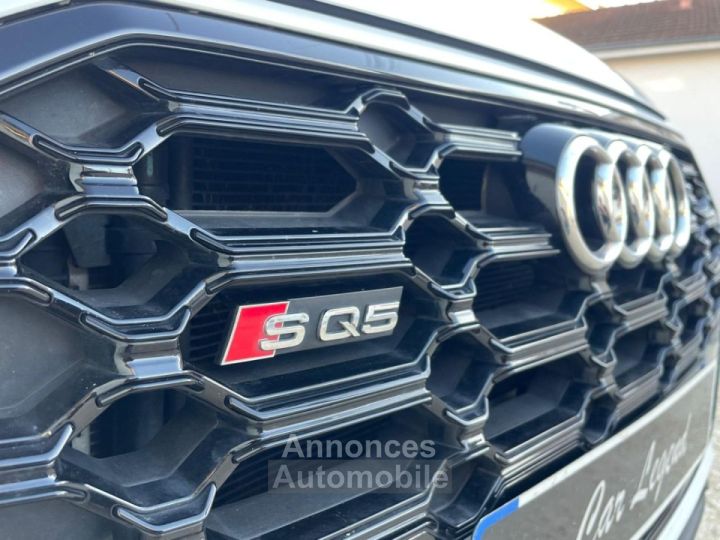 Audi SQ5 Sportback SQ 5 Sportback 30 TDI quattro tiptronic - 34