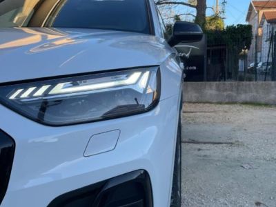 Audi SQ5 Sportback SQ 5 Sportback 30 TDI quattro tiptronic   - 35