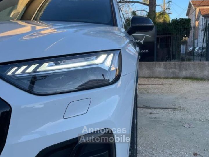 Audi SQ5 Sportback SQ 5 Sportback 30 TDI quattro tiptronic - 35