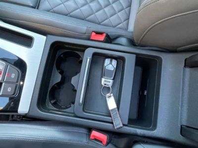 Audi SQ5 Sportback SQ 5 Sportback 30 TDI quattro tiptronic   - 36