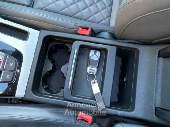 Audi SQ5 Sportback SQ 5 Sportback 30 TDI quattro tiptronic - 36