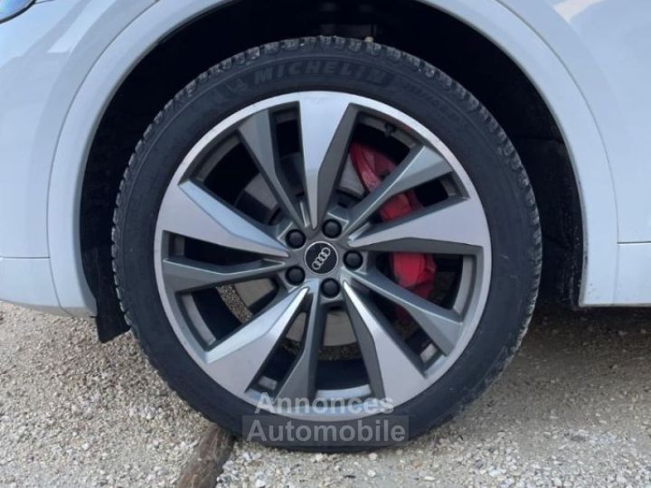 Audi SQ5 Sportback SQ 5 Sportback 30 TDI quattro tiptronic - 38