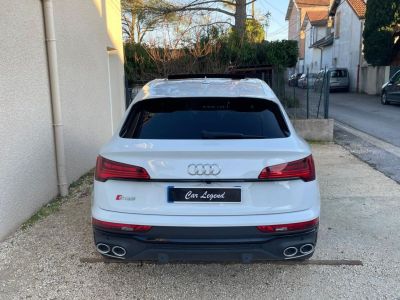 Audi SQ5 Sportback SQ 5 Sportback 30 TDI quattro tiptronic   - 40