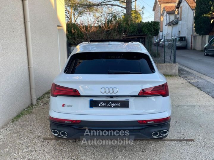 Audi SQ5 Sportback SQ 5 Sportback 30 TDI quattro tiptronic - 40