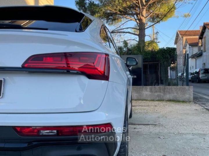 Audi SQ5 Sportback SQ 5 Sportback 30 TDI quattro tiptronic - 41