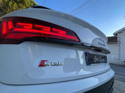 Audi SQ5 Sportback SQ 5 Sportback 30 TDI quattro tiptronic   - 42