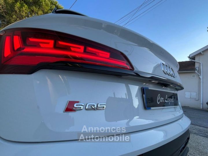 Audi SQ5 Sportback SQ 5 Sportback 30 TDI quattro tiptronic - 42