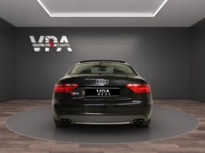 Audi S5 Coupé · 42 FSI V8 354ch quattro · Pano · B&amp;O · Jantes 20&quot;   - 7