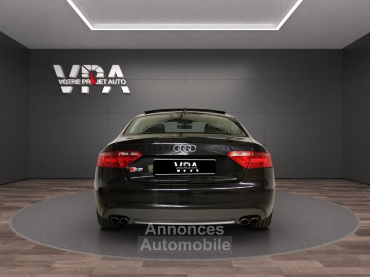 Audi S5 Coupé · 42 FSI V8 354ch quattro · Pano · B&amp;O · Jantes 20&quot; - 7