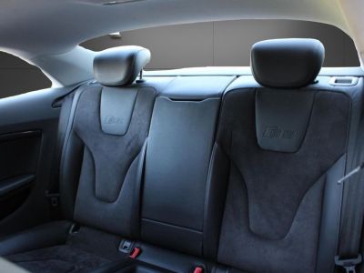 Audi S5 Coupé · 42 FSI V8 354ch quattro · Pano · B&amp;O · Jantes 20&quot;   - 10
