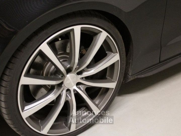 Audi S5 Coupé · 42 FSI V8 354ch quattro · Pano · B&amp;O · Jantes 20&quot; - 12