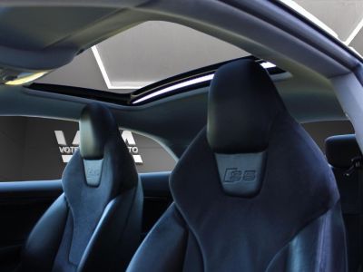 Audi S5 Coupé · 42 FSI V8 354ch quattro · Pano · B&amp;O · Jantes 20&quot;   - 13