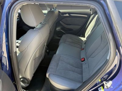 Audi S3 Sportback · 20 TFSI 310ch quattro · Virtual Cockpit · B&amp;O · Magnetic Ride   - 8
