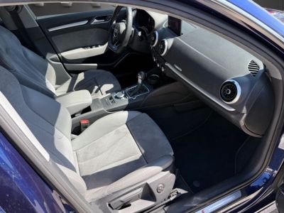 Audi S3 Sportback · 20 TFSI 310ch quattro · Virtual Cockpit · B&amp;O · Magnetic Ride   - 10