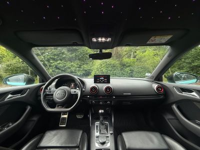 Audi RS3 SPORTBACK 25 TFSI 367 Quattro S tronic 7 - Configuration Rare   - 13