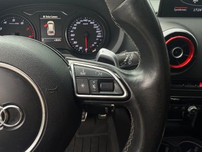Audi RS3 SPORTBACK 25 TFSI 367 Quattro S tronic 7 - Configuration Rare   - 15