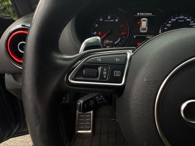 Audi RS3 SPORTBACK 25 TFSI 367 Quattro S tronic 7 - Configuration Rare   - 16