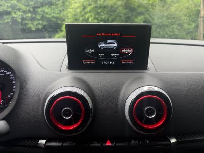 Audi RS3 SPORTBACK 25 TFSI 367 Quattro S tronic 7 - Configuration Rare   - 18