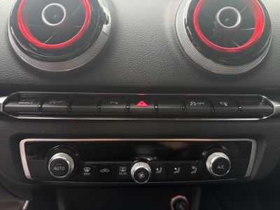 Audi RS3 SPORTBACK 25 TFSI 367 Quattro S tronic 7 - Configuration Rare   - 19