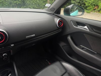 Audi RS3 SPORTBACK 25 TFSI 367 Quattro S tronic 7 - Configuration Rare   - 21