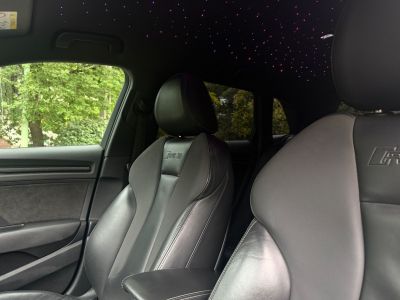 Audi RS3 SPORTBACK 25 TFSI 367 Quattro S tronic 7 - Configuration Rare   - 24