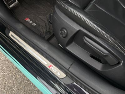 Audi RS3 SPORTBACK 25 TFSI 367 Quattro S tronic 7 - Configuration Rare   - 25